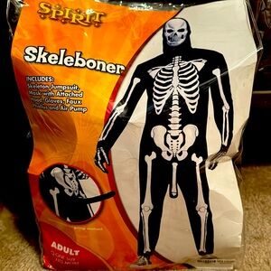 Men's Halloween costume